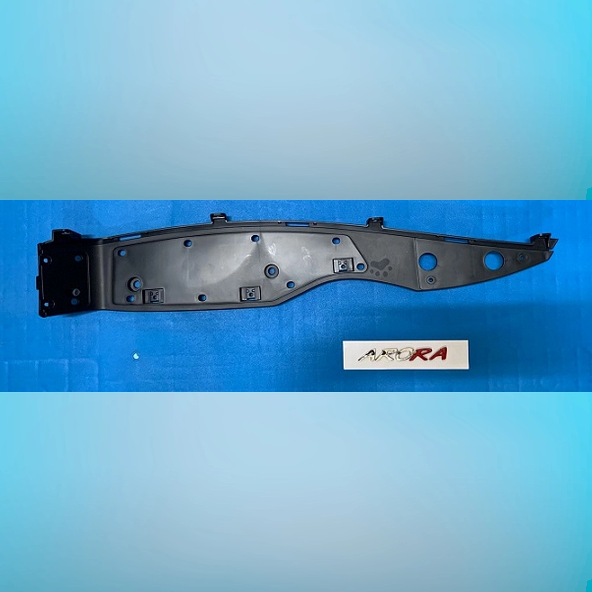 ARORA CHINF 318 SOL BASAMAK PLASTİĞİ #CHINF318 - 044